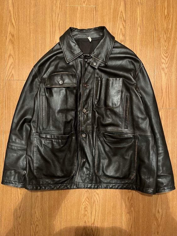 ccu（古着・ファッション）の商品画像 - 査定依頼日：2026年4月14日 - 最高査定価格：20,000円