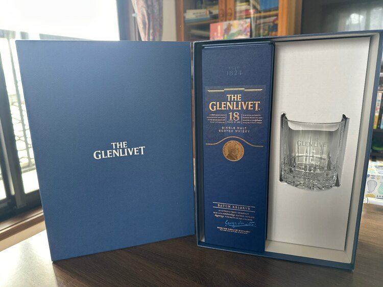 18年（お酒）の商品画像 - 査定依頼日：2025年3月30日 - 最高査定価格：8,000円
