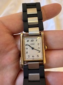 カルティエ タンク （高級時計）の商品画像 - 査定依頼日：2026年2月2日 - 最高査定価格：220,000円