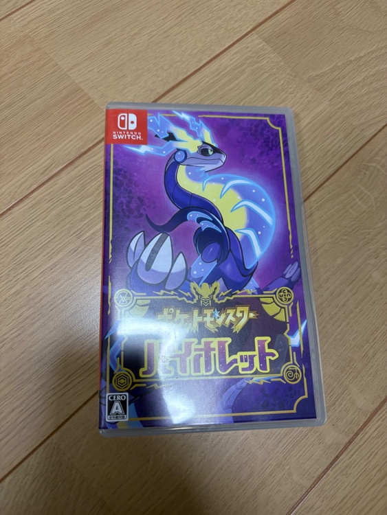 Switch有機ELモデルホワイト（ゲーム機本体・ゲームソフト）の商品画像 - 査定依頼日：2026年6月15日 - 最高査定価格：24,000円