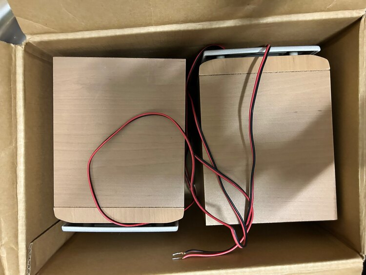 ビクター　ux-z7MD（オーディオ・スピーカー）の商品画像 - 査定依頼日：2025年5月4日 - 最高査定価格：300円