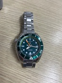 プロスペック（高級時計）の商品画像 - 査定依頼日：2025年11月5日 - 最高査定価格：40,000円