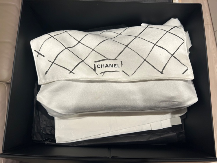 シャネル マトラッセ （ブランドバッグ）の商品画像 - 査定依頼日：2025年8月18日 - 最高査定価格：850,000円