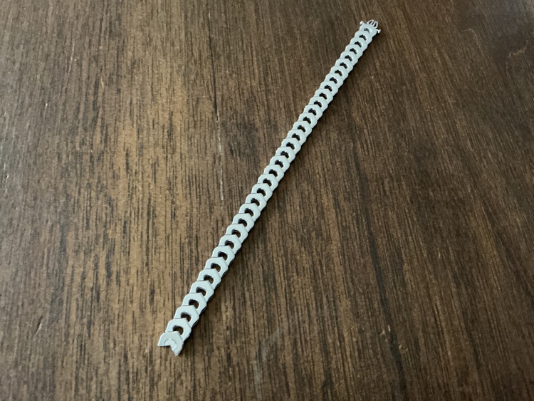 Cドカルティエ（金・貴金属）の商品画像 - 査定依頼日：2026年3月20日 - 最高査定価格：1,200,000円