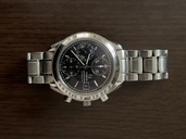 オメガ スピードマスター （高級時計）の商品画像 - 査定依頼日：2026年4月15日 - 最高査定価格：300,000円