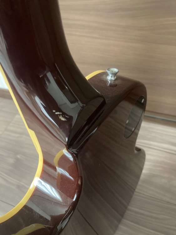 レスポールスタンダード　日本製（ピアノ・楽器・PA機材）の商品画像 - 査定依頼日：2026年4月9日 - 最高査定価格：55,000円