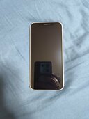 iPhone 12 64GB 楽天モバイル（スマホ）の商品画像 - 査定依頼日：2026年3月22日 - 最高査定価格：25,000円