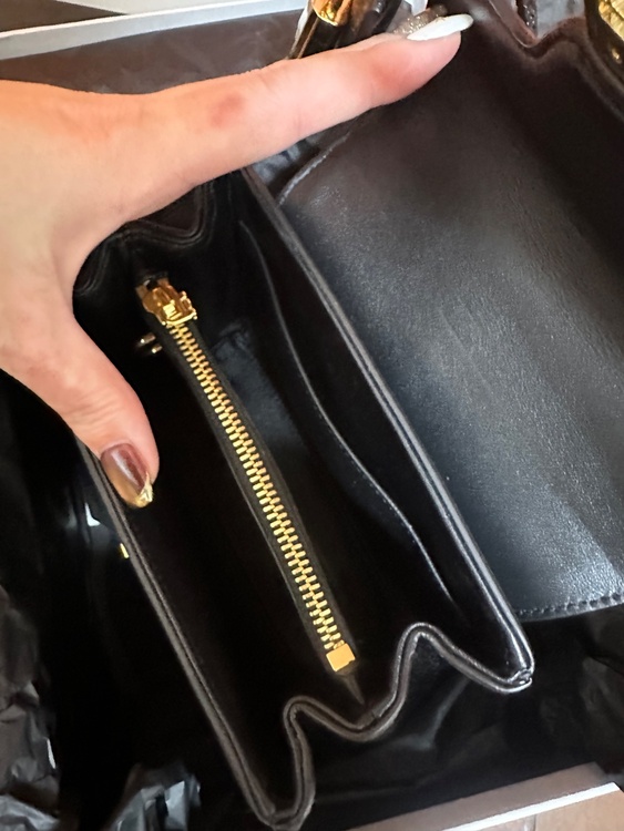 ミニ16セーズ　リザード（ブランドバッグ）の商品画像 - 査定依頼日：2026年1月29日 - 最高査定価格：280,000円