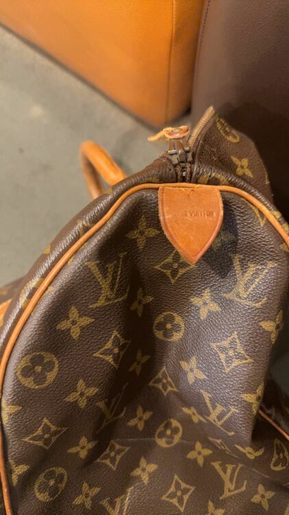 モノグラムキーボル（ブランドバッグ）の商品画像 - 査定依頼日：2025年9月30日 - 最高査定価格：45,000円