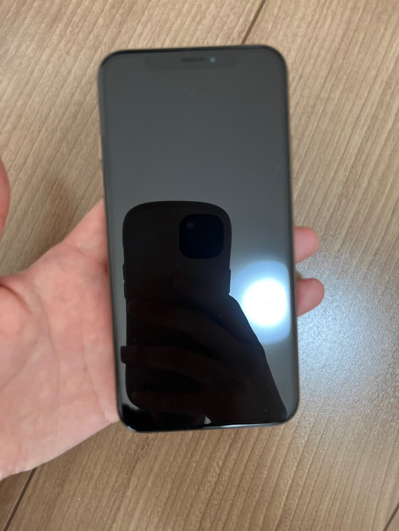 Apple（スマホ）の商品画像 - 査定依頼日：2023年1月16日 - 最高査定価格：20,000円