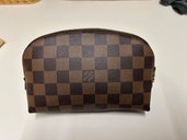 ルイヴィトン ダミエ （ブランドバッグ）の商品画像 - 査定依頼日：2026年4月1日 - 最高査定価格：50,000円