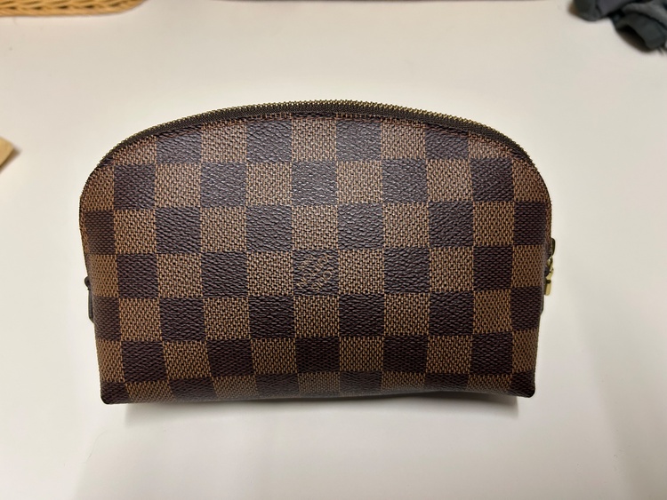 ルイヴィトン ダミエ （ブランドバッグ）の商品画像 - 査定依頼日：2026年4月1日 - 最高査定価格：50,000円