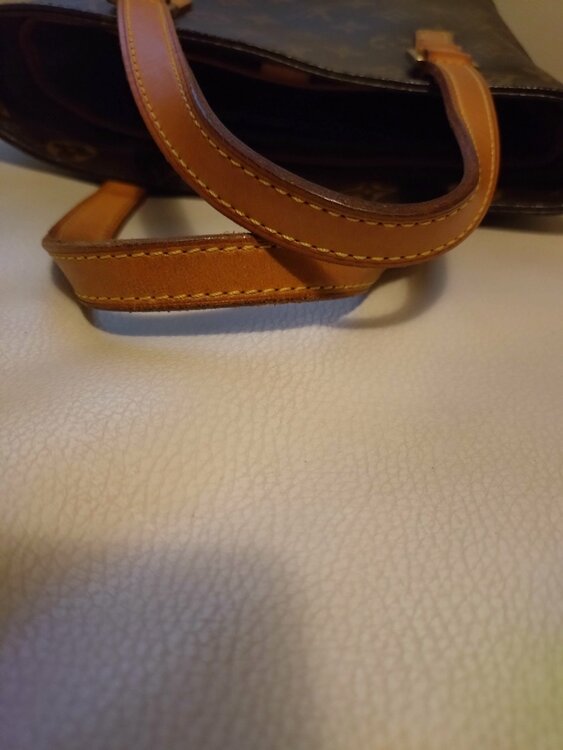 ヴァヴァンPM（ブランドバッグ）の商品画像 - 査定依頼日：2025年12月19日 - 最高査定価格：130,000円