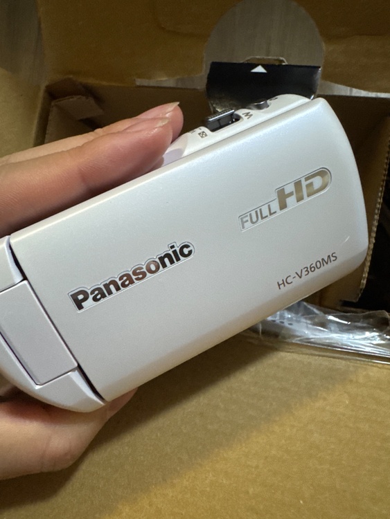 FULLHD（カメラ）の商品画像 - 査定依頼日：2026年5月13日 - 最高査定価格：10,000円