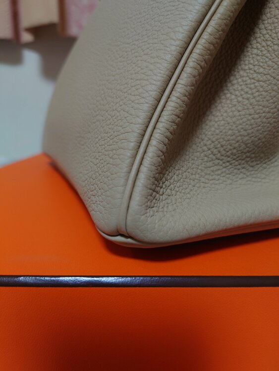 バーキン30（ブランドバッグ）の商品画像 - 査定依頼日：2026年2月27日 - 最高査定価格：2,150,000円