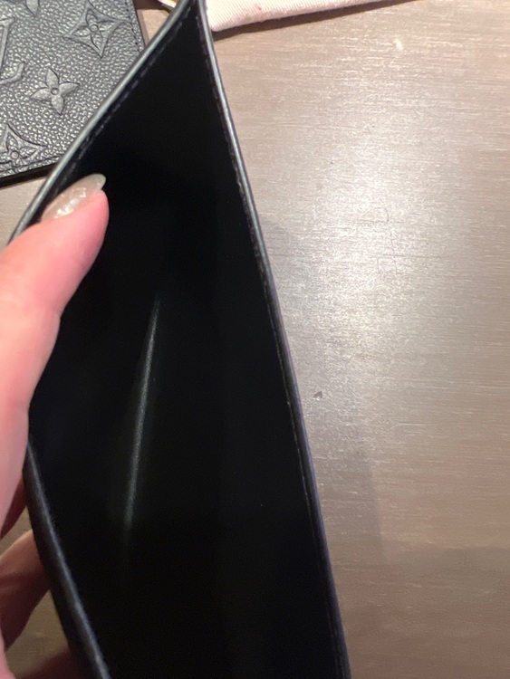 ポシェットフェリシー（ブランドバッグ）の商品画像 - 査定依頼日：2025年6月23日 - 最高査定価格：170,000円