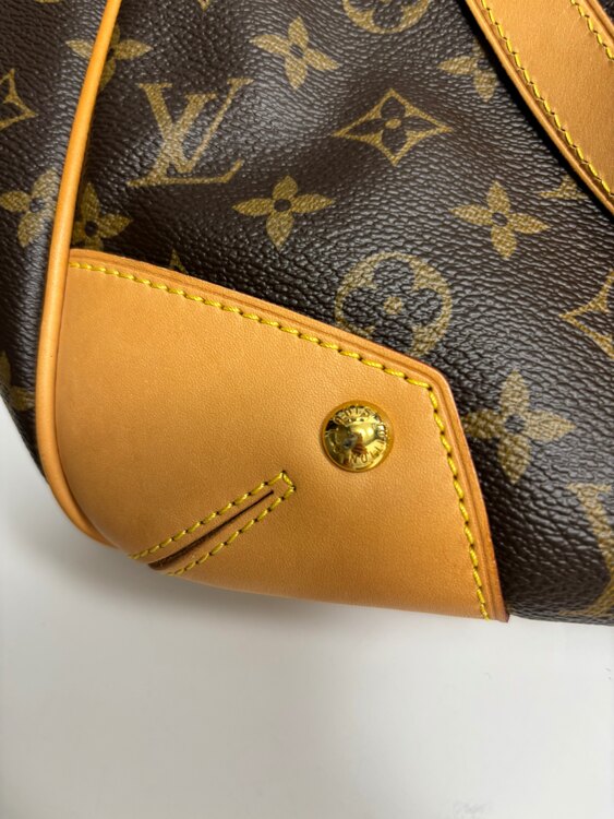 ルイヴィトン モノグラム （ブランドバッグ）の商品画像 - 査定依頼日：2025年5月24日 - 最高査定価格：140,000円