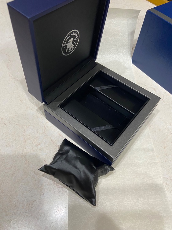 セイコー グランドセイコー SBGP01（高級時計）の商品画像 - 査定依頼日：2025年6月24日 - 最高査定価格：160,000円