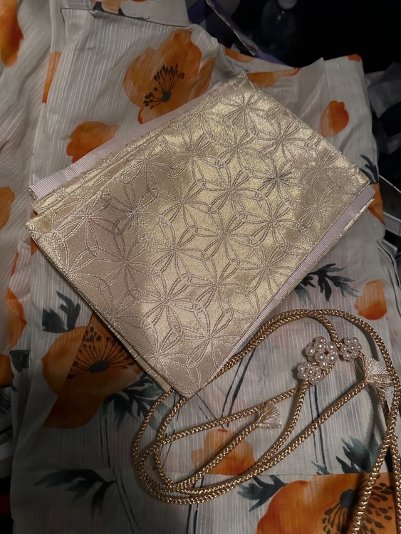 きものやまと（着物）の商品画像 - 査定依頼日：2025年10月2日 - 最高査定価格：5,000円