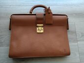 ドクターバッグ（ブランドバッグ）の商品画像 - 査定依頼日：2026年4月8日 - 最高査定価格：30,000円