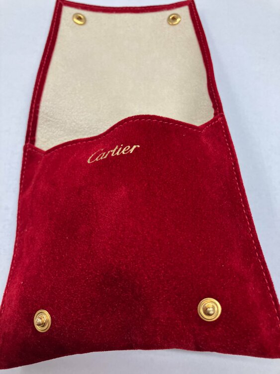 カルティエ タンク （高級時計）の商品画像 - 査定依頼日：2025年12月9日 - 最高査定価格：250,000円