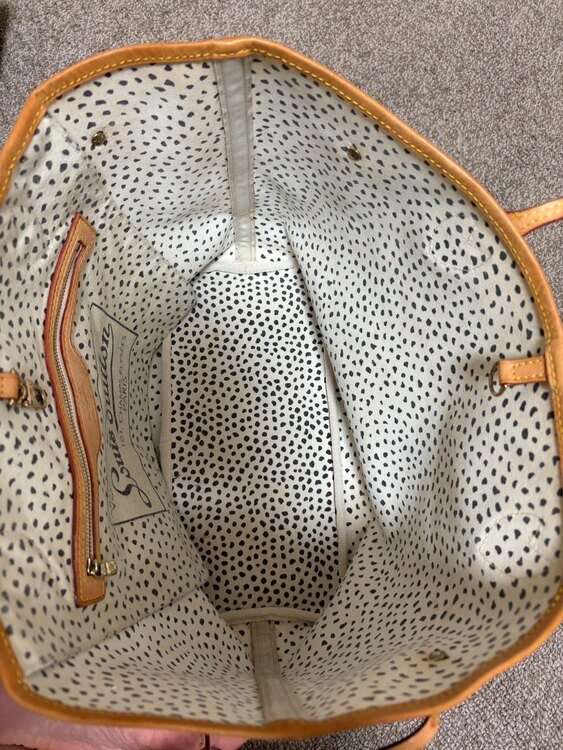 LV パンプキンドット ネヴァーフルMM M40684 (ヤヨイクサマ)（ブランドバッグ）の商品画像 - 査定依頼日：2025年4月24日 - 最高査定価格：85,000円