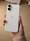 iPhone16、128GB（スマホ）の商品画像 - 査定依頼日：2026年3月12日 - 最高査定価格：70,000円