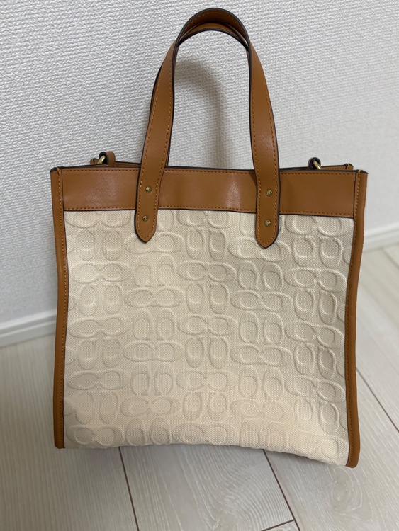 不明（ブランドバッグ）の商品画像 - 査定依頼日：2026年2月5日 - 最高査定価格：2,500円