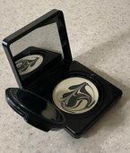 ソワンノワールUVコンパクト（コスメ・美容・健康器具）の商品画像 - 査定依頼日：2025年3月8日 - 最高査定価格：4,000円