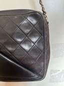 シャネル マトラッセ （ブランドバッグ）の商品画像 - 査定依頼日：2026年2月26日 - 最高査定価格：120,000円