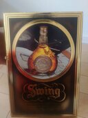 スウィング（お酒）の商品画像 - 査定依頼日：2026年9月13日 - 最高査定価格：1,800円