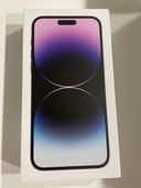 iPhone 14 Pro Max 256GB SIMフリー（スマホ）の商品画像 - 査定依頼日：2023年6月22日 - 最高査定価格：169,800円