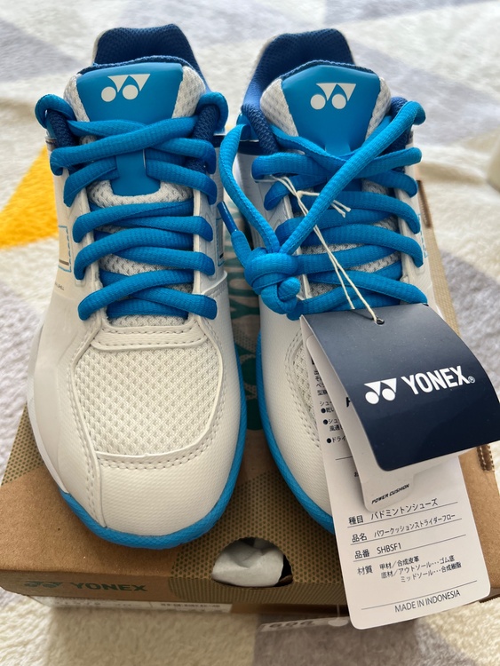 ヨネックス（古着・ファッション）の商品画像 - 査定依頼日：2026年4月16日 - 最高査定価格：100,000円