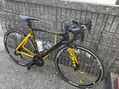 GIANT Propel SLR2 （自転車）の商品画像 - 査定依頼日：2025年4月3日 - 最高査定価格：30,000円