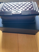 ボイシャネル（ブランドバッグ）の商品画像 - 査定依頼日：2025年8月16日 - 最高査定価格：300,000円