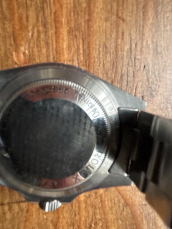 16600（高級時計）の商品画像 - 査定依頼日：2025年10月11日 - 最高査定価格：1,300,000円