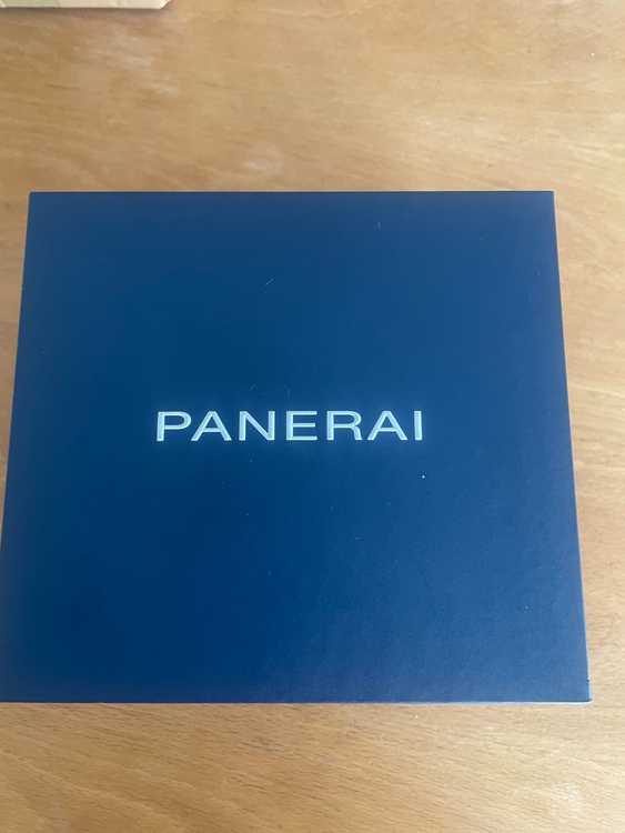オフィチーネ（高級時計）の商品画像 - 査定依頼日：2026年1月31日 - 最高査定価格：560,000円
