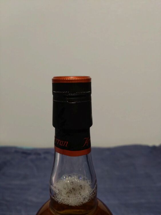 アランモルト（お酒）の商品画像 - 査定依頼日：2025年8月23日 - 最高査定価格：13,000円