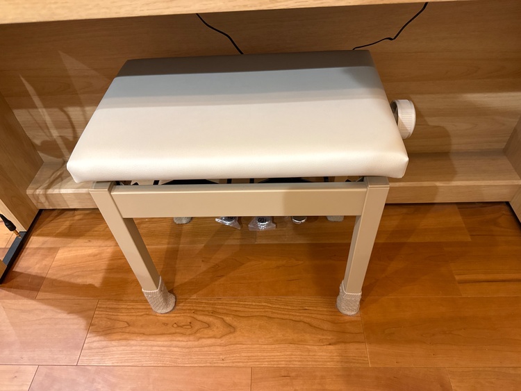 KAWAI　CN201（ピアノ・楽器・PA機材）の商品画像 - 査定依頼日：2026年6月16日 - 最高査定価格：20,000円