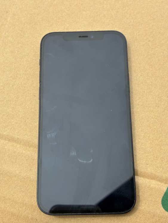 iPhone 12 64GB docomo（スマホ）の商品画像 - 査定依頼日：2026年4月12日 - 最高査定価格：20,000円