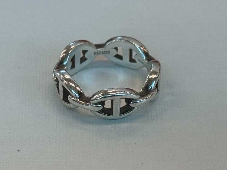 エルメス エルメス(その他) （ブランドバッグ）の商品画像 - 査定依頼日：2025年1月25日 - 最高査定価格：50,000円