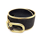 Yves Saint Laurent ベルト 黒（ブランド財布・小物）の商品画像 - 査定依頼日：2020年1月22日 - 最高査定価格：100円