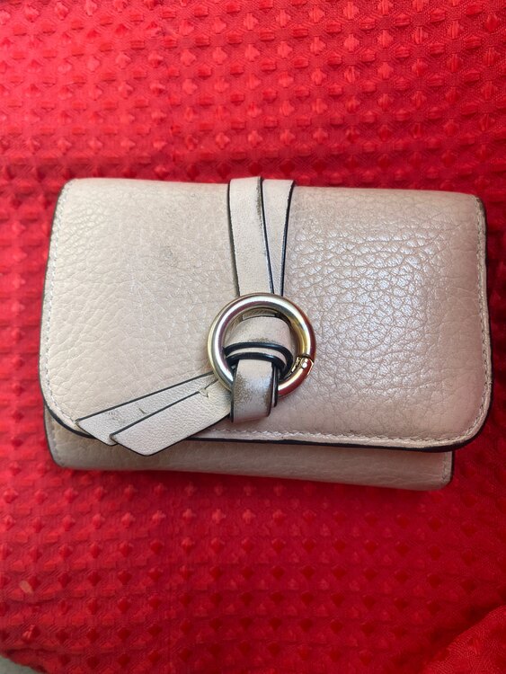 その他 クロエ （ブランドバッグ）の商品画像 - 査定依頼日：2025年4月7日 - 最高査定価格：5,000円