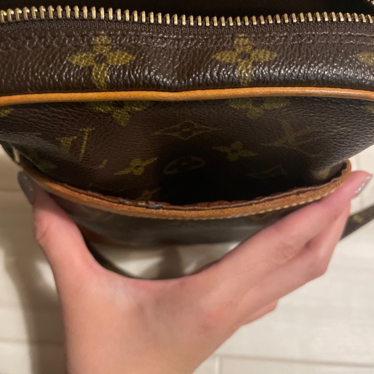  ダヌーブ M45266（ブランドバッグ）の商品画像 - 査定依頼日：2025年11月23日 - 最高査定価格：60,000円