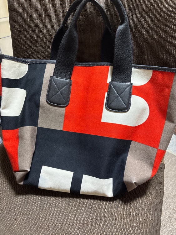 bally（ブランドバッグ）の商品画像 - 査定依頼日：2026年7月1日 - 最高査定価格：4,500円