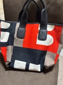 bally（ブランドバッグ）の商品画像 - 査定依頼日：2026年7月1日 - 最高査定価格：4,500円