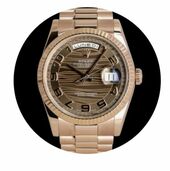 ロレックス Day-Date 36 （高級時計）の商品画像 - 査定依頼日：2025年11月17日 - 最高査定価格：5,300,000円