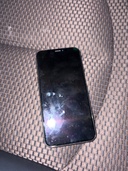 iPhone X（スマホ）の商品画像 - 査定依頼日：2026年2月3日 - 最高査定価格：11,000円