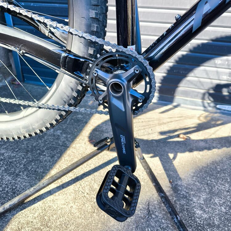 MERIDA BIG TRAIL 400（自転車）の商品画像 - 査定依頼日：2025年11月29日 - 最高査定価格：28,000円