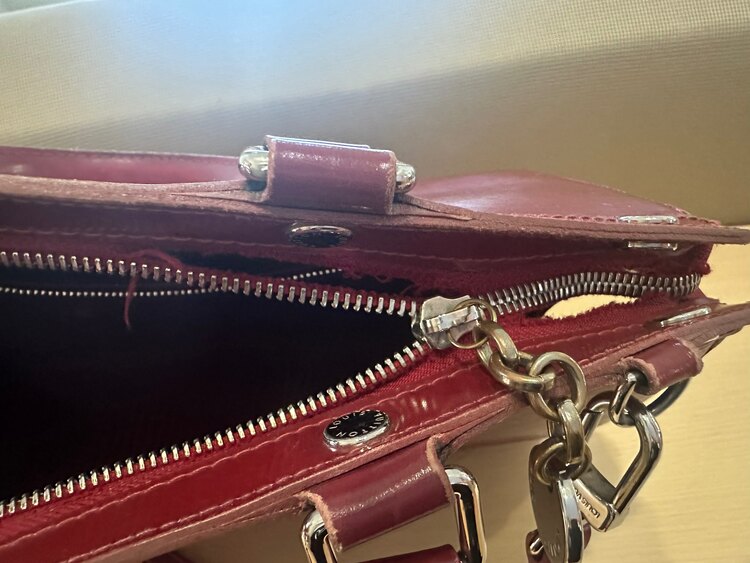 M41153（ブランドバッグ）の商品画像 - 査定依頼日：2025年1月13日 - 最高査定価格：40,000円